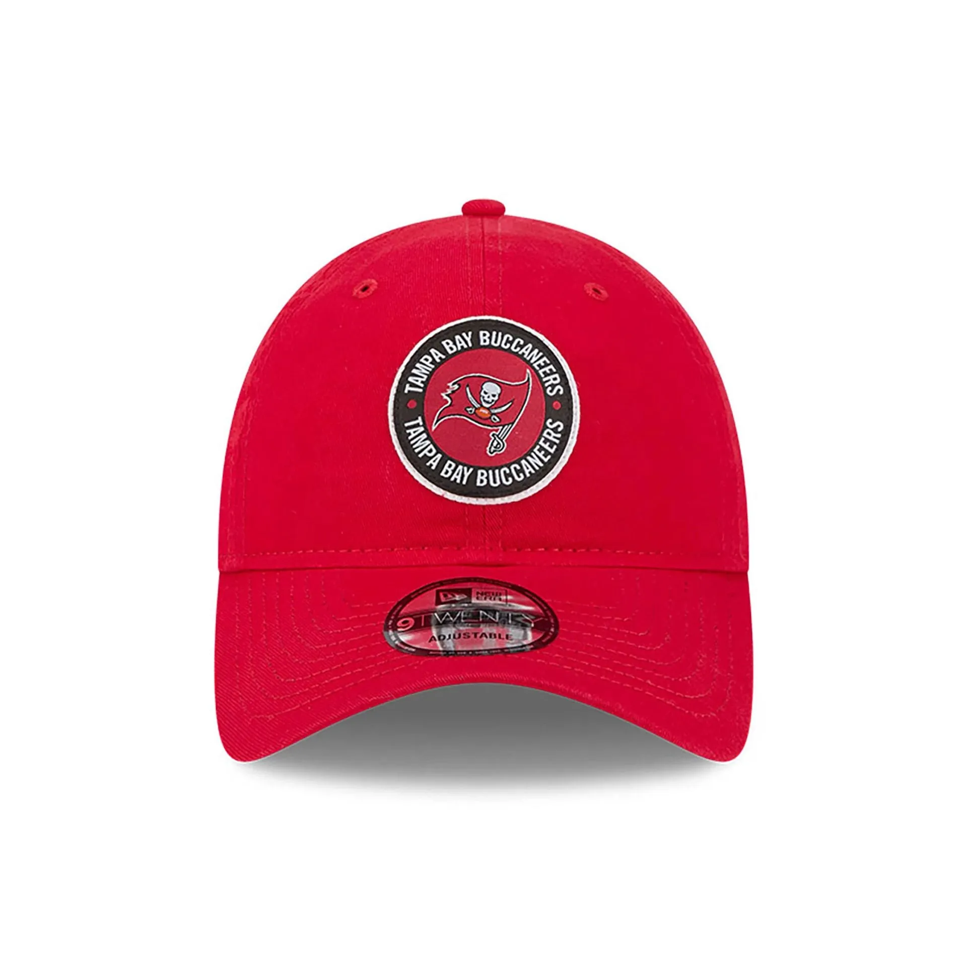 Gorra Tampa Bay Buccaneers NFL Sideline 2024 9TWENTY 